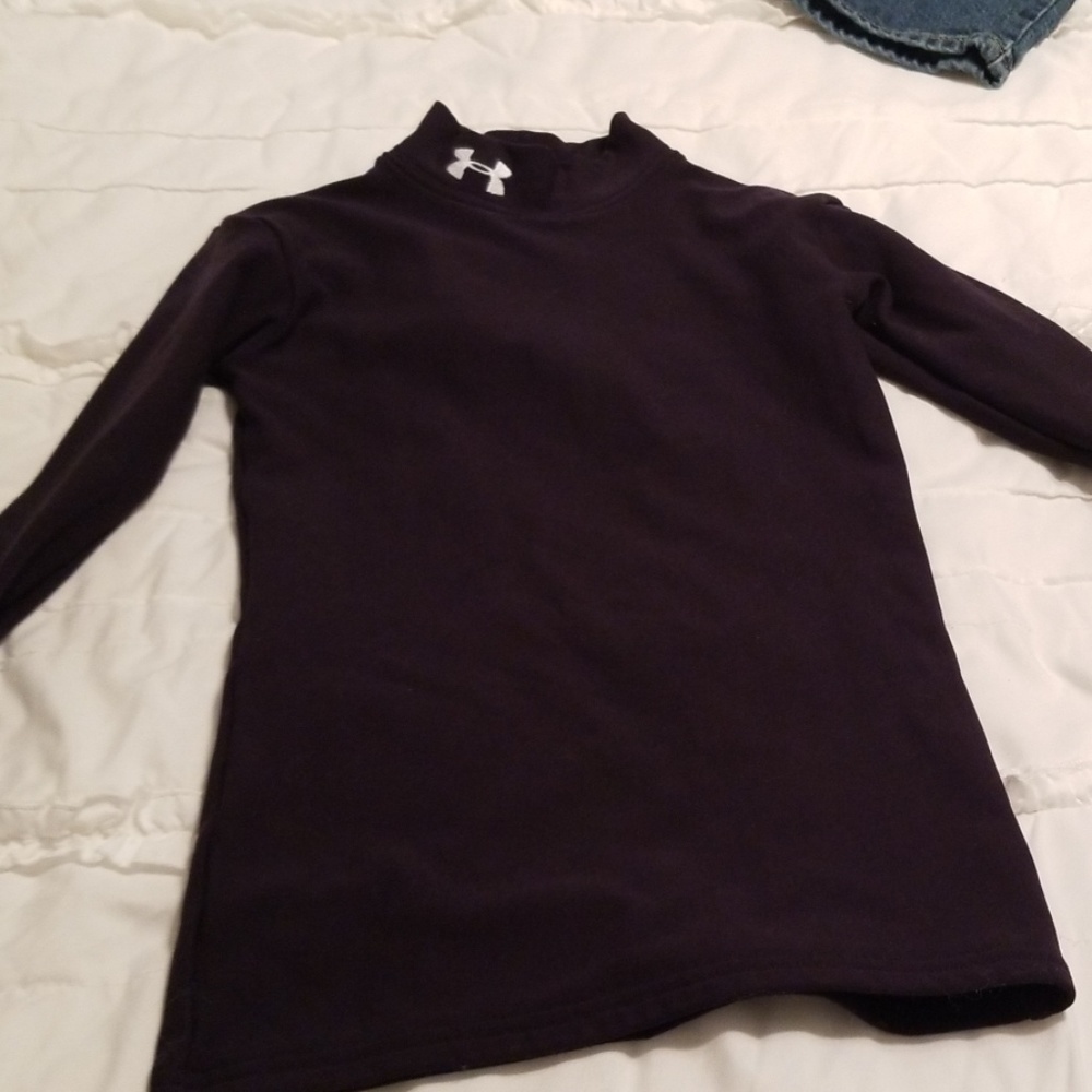 Boys Under Armour